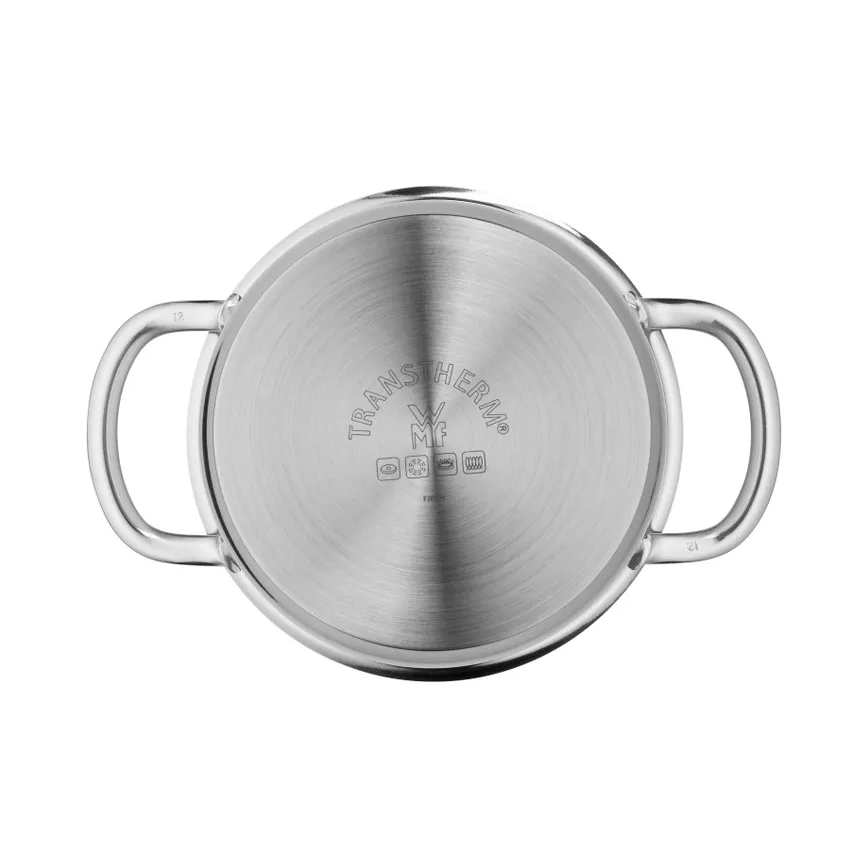 WMF - MINI-Topf mit Deckel Ø 12 cm