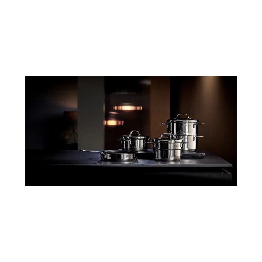 WMF - MINI-Topf mit Deckel Ø 12 cm