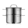 WMF - MINI-Topf mit Deckel Ø 16 cm