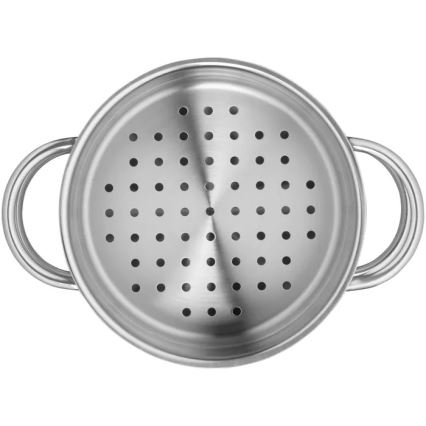 WMF - MINI-Topf mit Deckel Ø 16 cm