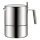 WMF - Moka-Kanne KULT 0,3 l Edelstahl