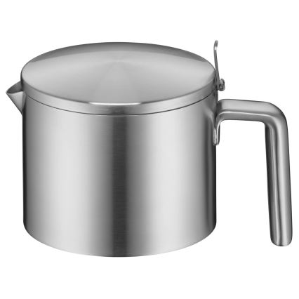 WMF - Moka-Kanne KULT 0,3 l Edelstahl