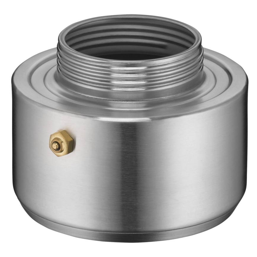 WMF - Moka-Kanne KULT 0,3 l Edelstahl