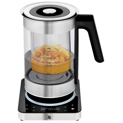 WMF - Multifunktionaler Wasserkocher 1900W/230V