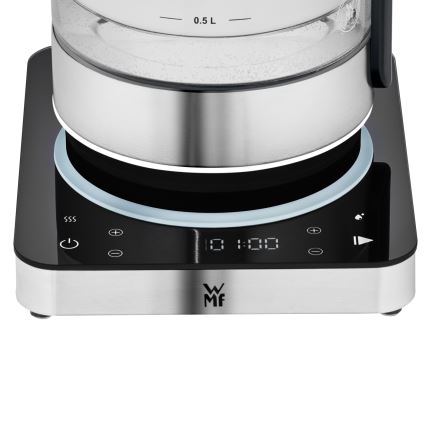 WMF - Multifunktionaler Wasserkocher 1900W/230V