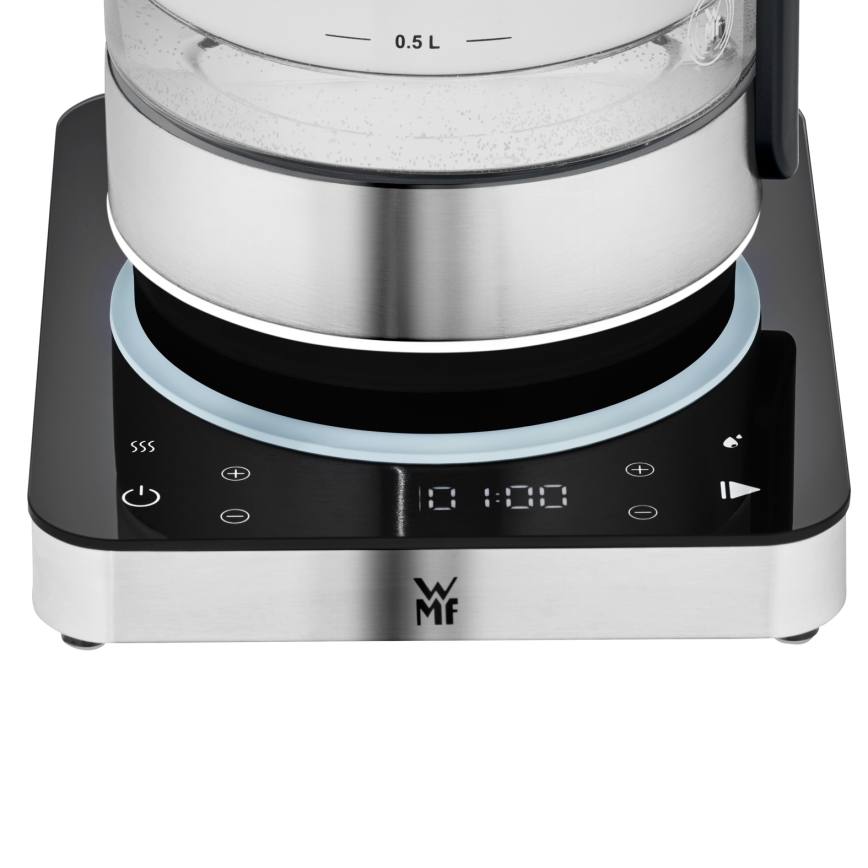 WMF - Multifunktionaler Wasserkocher 1900W/230V