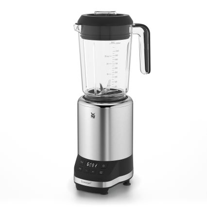 WMF - Multifunktions-Standmixer KULT PRO 1200W/230V Edelstahl