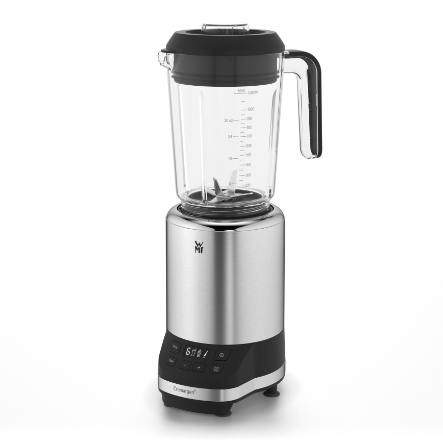 WMF - Multifunktions-Standmixer KULT PRO 1200W/230V Edelstahl