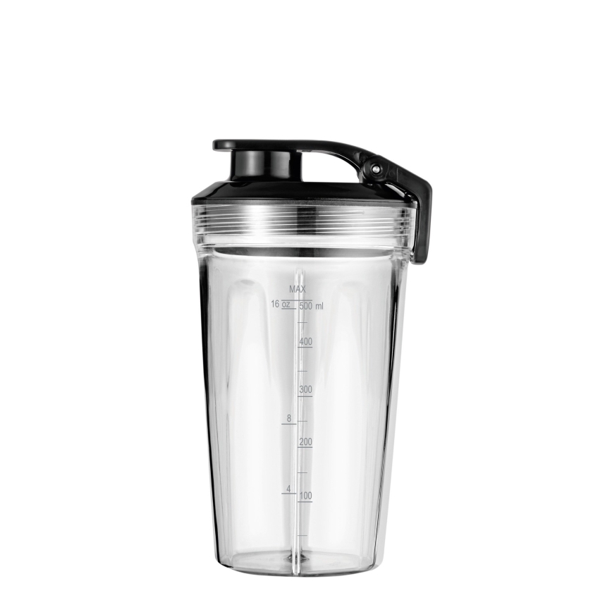 WMF - Multifunktions-Standmixer KULT PRO 1200W/230V Edelstahl