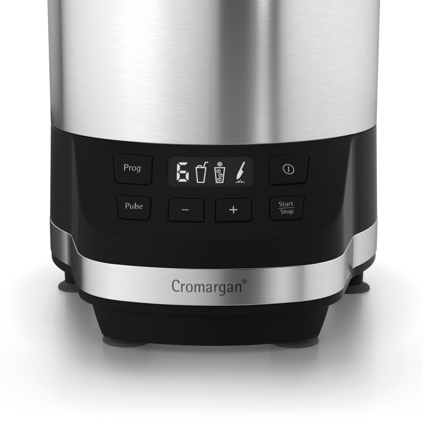 WMF - Multifunktions-Standmixer KULT PRO 1200W/230V Edelstahl