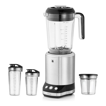 WMF - Multifunktions-Standmixer KULT X 900W/230V Edelstahl