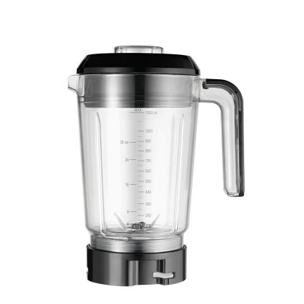 WMF - Multifunktions-Standmixer KULT X 900W/230V Edelstahl