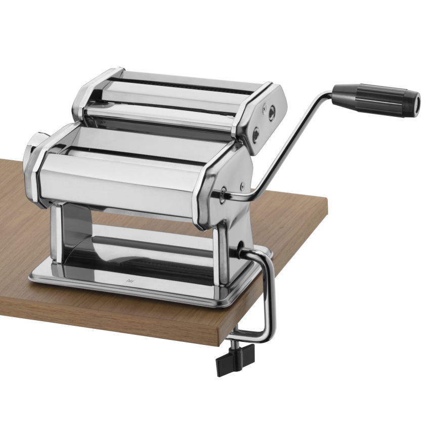 WMF - Nudelmaschine GOURMET Edelstahl