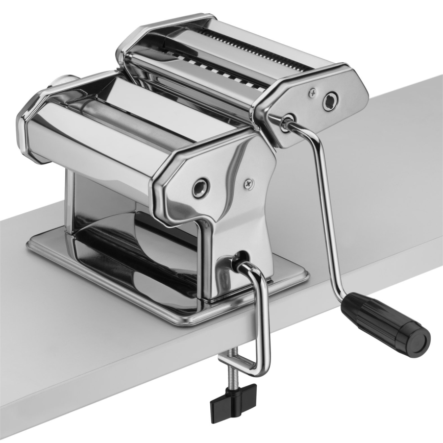 WMF - Nudelmaschine GOURMET Edelstahl