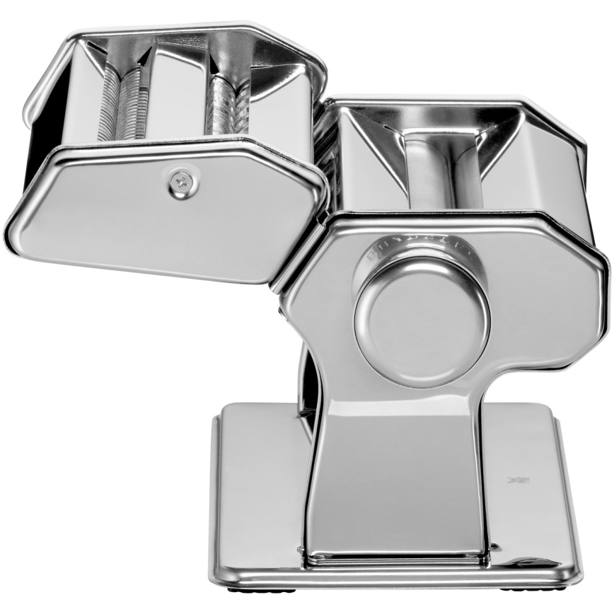 WMF - Nudelmaschine GOURMET Edelstahl