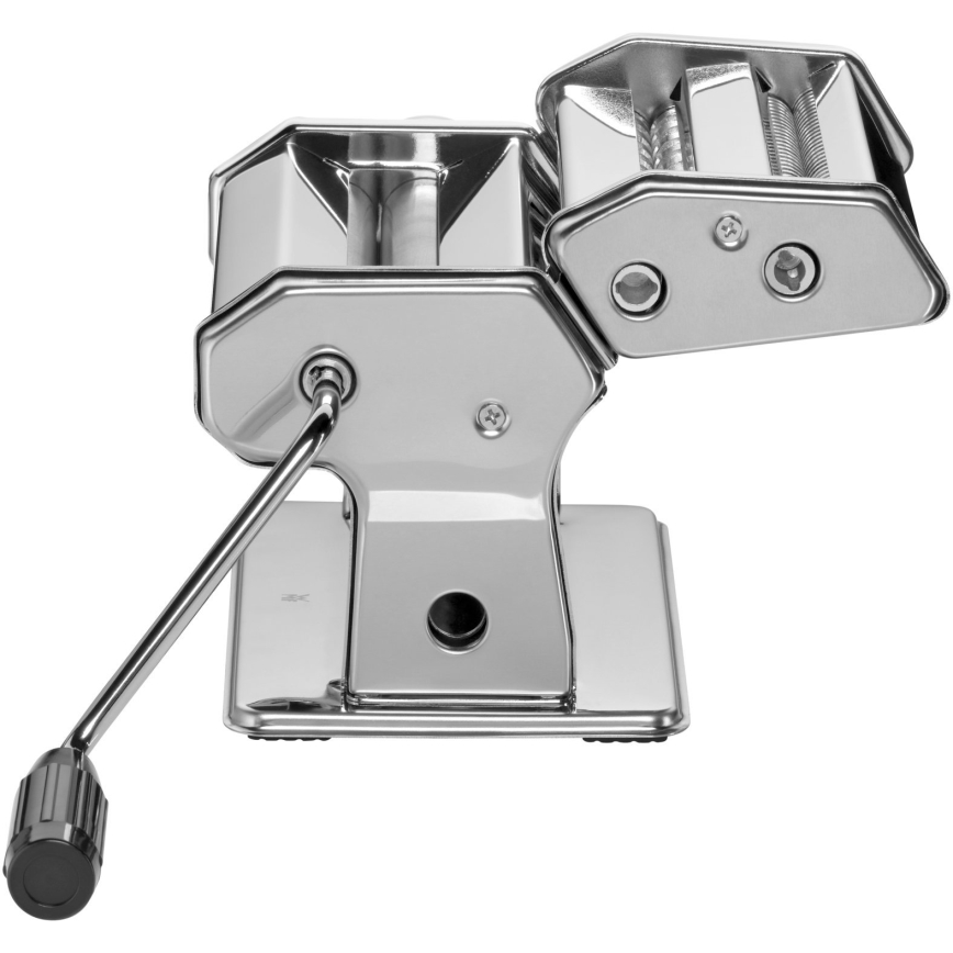 WMF - Nudelmaschine GOURMET Edelstahl