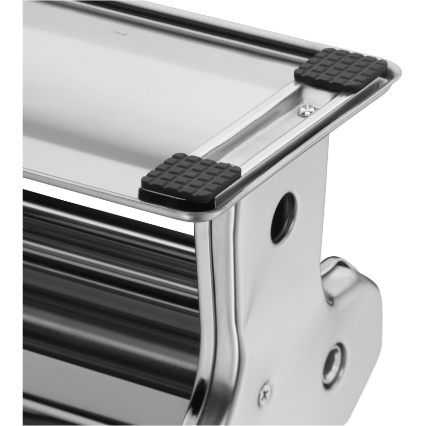 WMF - Nudelmaschine GOURMET Edelstahl