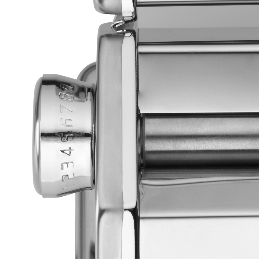 WMF - Nudelmaschine GOURMET Edelstahl