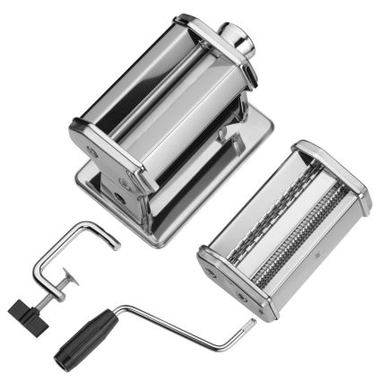 WMF - Nudelmaschine GOURMET Edelstahl