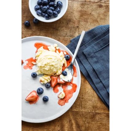 WMF - NUOVA Eislöffel-Set, 6 Stück