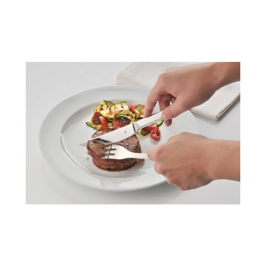 WMF - NUOVA Steakmesserset, 6-teilig