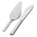 WMF - NUOVA Torten-Set, 2-teilig