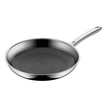 WMF - Pfanne PROFI RESIST 28 cm Edelstahl