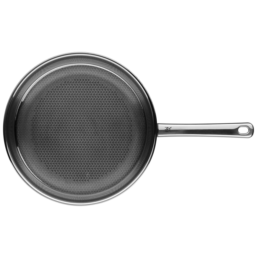 WMF - Pfanne PROFI RESIST 28 cm Edelstahl