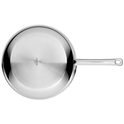 WMF - Pfanne PROFI RESIST 28 cm Edelstahl