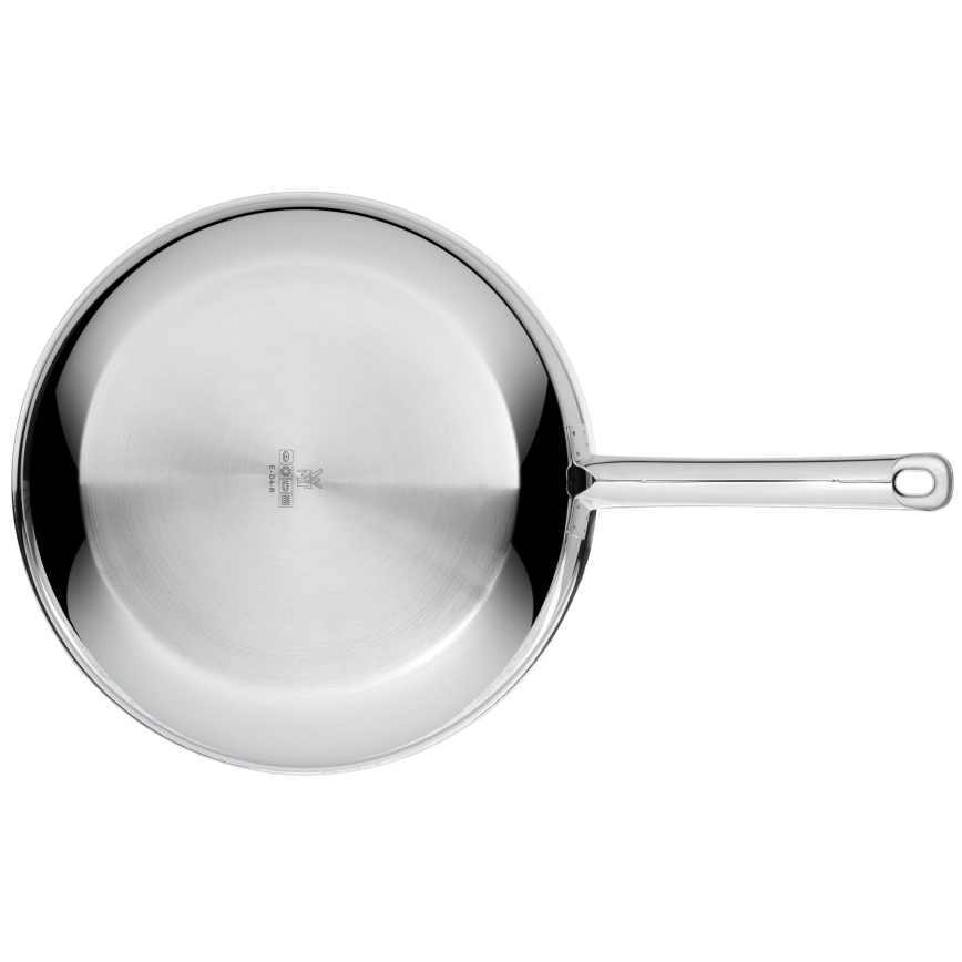 WMF - Pfanne PROFI RESIST 28 cm Edelstahl