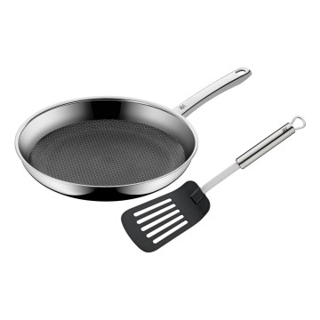 WMF - Pfanne PROFI RESIST 28 cm + Pfannenwender