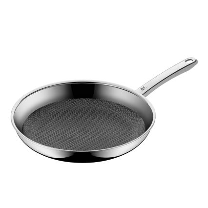 WMF - Pfanne PROFI RESIST 28 cm + Pfannenwender