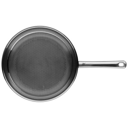 WMF - Pfanne PROFI RESIST 28 cm + Pfannenwender