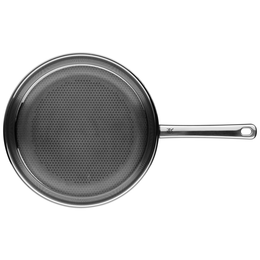 WMF - Pfanne PROFI RESIST 28 cm + Pfannenwender