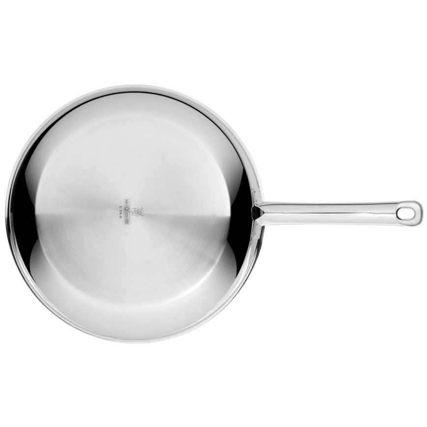 WMF - Pfanne PROFI RESIST 28 cm + Pfannenwender