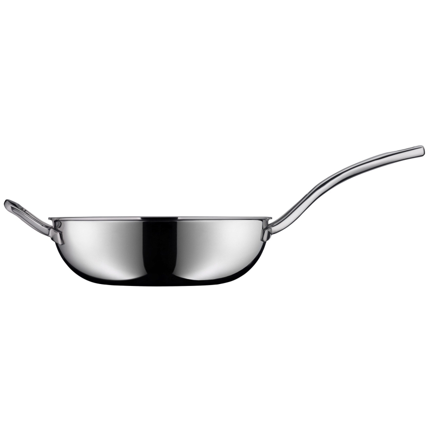 WMF - Pfanne Wok PROFI RESIST 28 cm