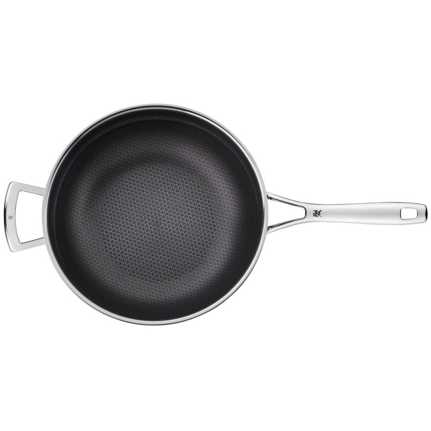 WMF - Pfanne Wok PROFI RESIST 28 cm