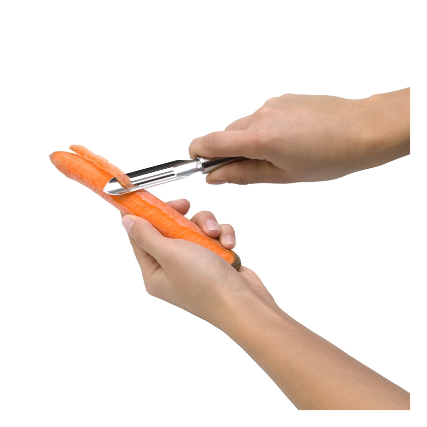 WMF - PROFI PLUS Gemüseschäler, Edelstahl