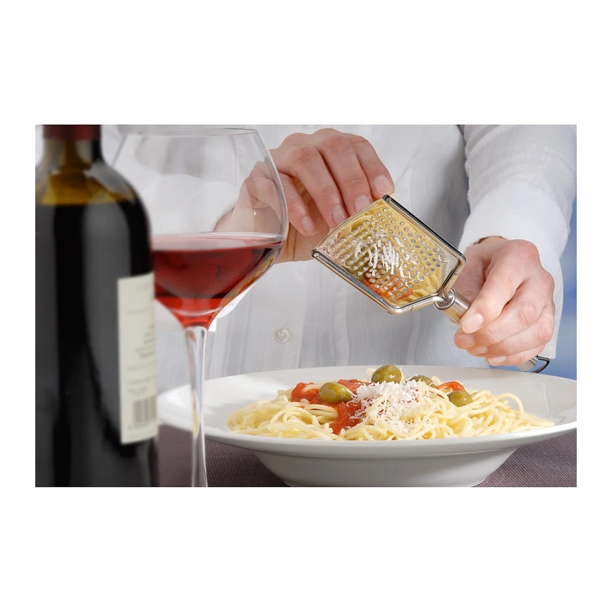 WMF - PROFI PLUS Käsereibe, Edelstahl