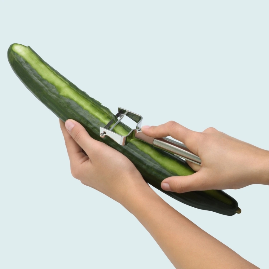 WMF - PROFI PLUS Schäler aus Edelstahl