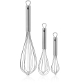 WMF - PROFI PLUS Schneebesen-Set, 3-tlg.