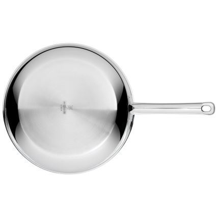 WMF - PROFI RESIST Pfanne 28 cm + Pfannenwender