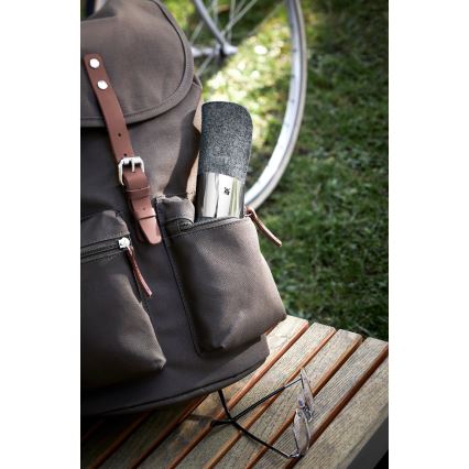 WMF - Reise-Besteck-Set  MY2GO 8-teilig