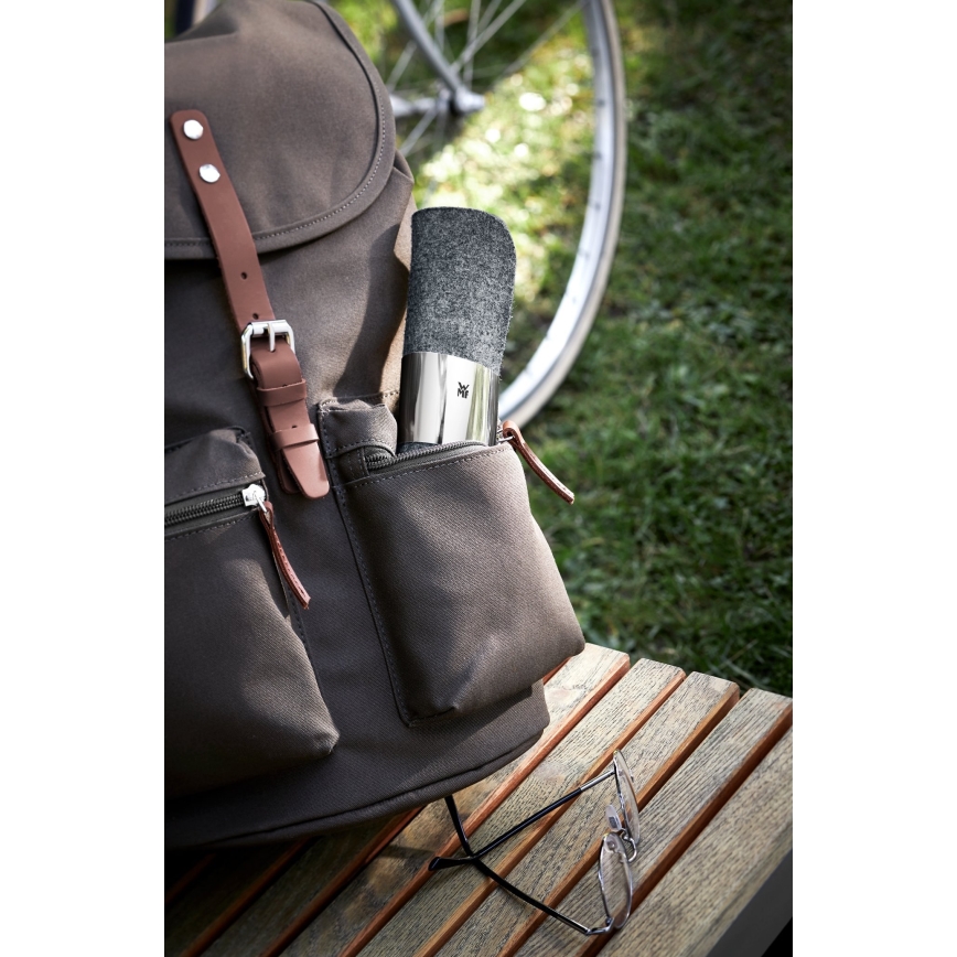 WMF - Reise-Besteck-Set  MY2GO 8-teilig
