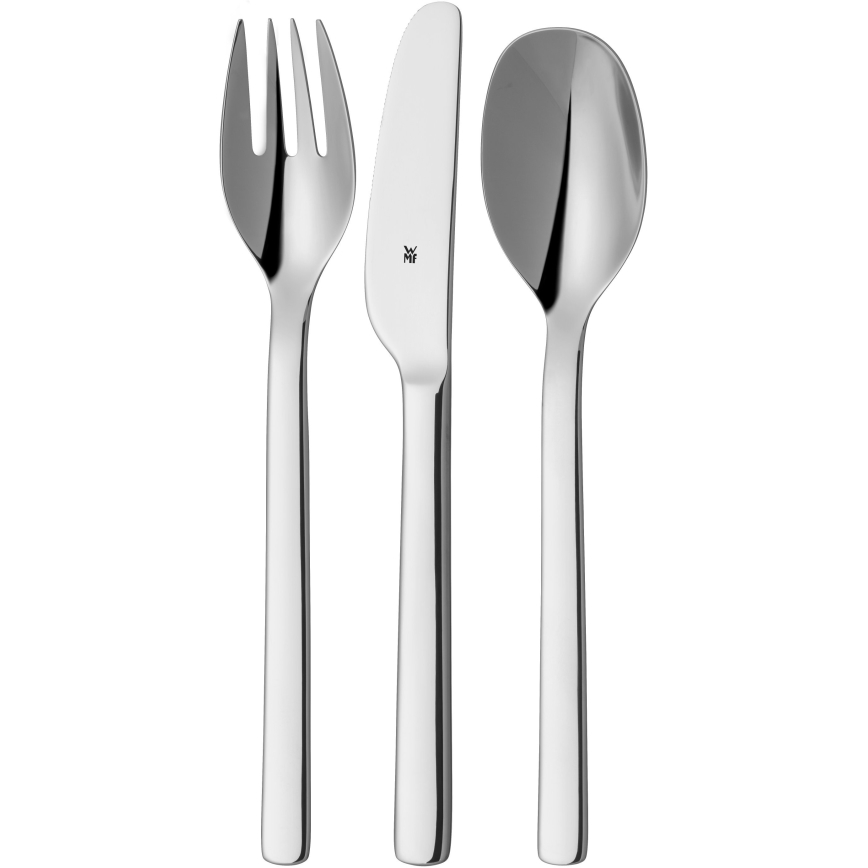 WMF - Reise-Besteck-Set  MY2GO 8-teilig
