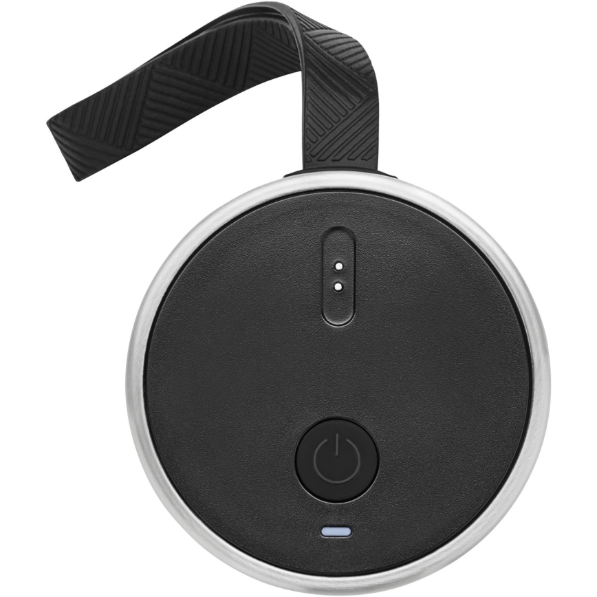 WMF - Reise-Smoothie-Mixer KITCHENminis 50W/7,4V 1200 mAh Edelstahl