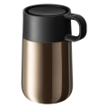 WMF - Reise-Thermobecher IMPULSE Braun 0.3 l