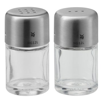 WMF - Salz- und Pfefferstreuer 2 Stk. 5 cm
