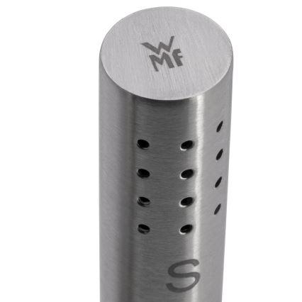 WMF - Salz- und Pfefferstreuer 2 Stk. 7,8 cm Robinie