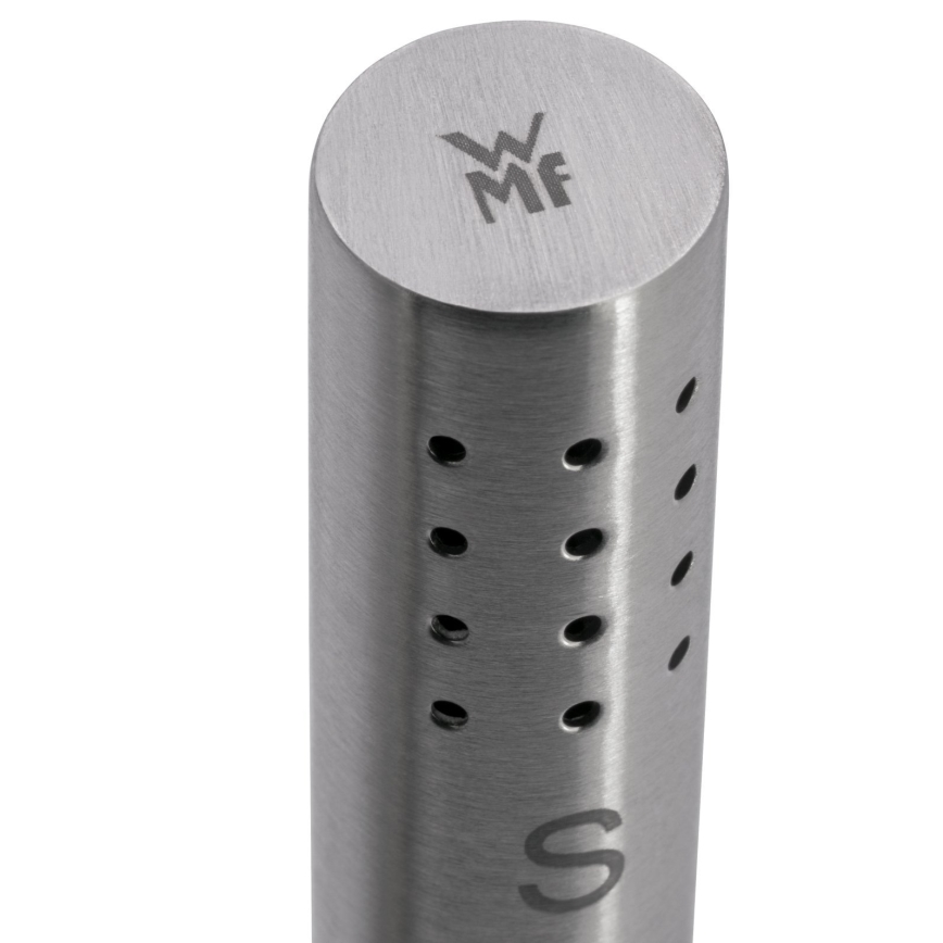 WMF - Salz- und Pfefferstreuer 2 Stk. 7,8 cm Robinie